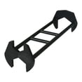 thumbnail image 1 of Basin Wrench Multifunctional Sink Plumbing Wrench Tap Spanner Kitchen Bathroo, 1 of 9