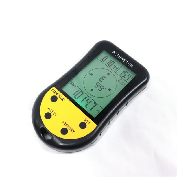 Gps con altimetro new arrivals