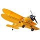 thumbnail image 1 of 2.4G RC Air Plane Toys 8min Tiempo de trabajo 150m Distancia de control para niños, 1 of 9