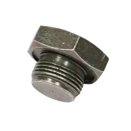 R7500 Oil Pan Drain Plug - Fits Oliver 60, 88, 550, 880, 950, 1555, 1750, 1955  