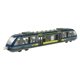 thumbnail image 3 of 3 uds modelo de riel alto Yotijar tren de alta velocidad, 3 of 10