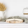 thumbnail image 4 of 2 protectores circulares antideslizantes para estantes Lazy Susan, no adhesivos, para armarios de cocina, cajones, refrigeradores y despensas., 4 of 5