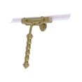 thumbnail image 7 of Shower Squeegee with Wavy Handle - Matte Gray, 7 of 7