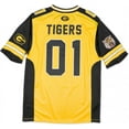 thumbnail image 2 of Big Boy Grambling State Tigers S13 Mens Football Jersey [Gold - 3XL], 2 of 3