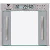 Biggest Loser Body Fat Digital Bath Scale (Set of 3)