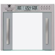 Biggest Loser Body Fat Digital Bath Scale (Set of 3)