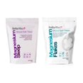 thumbnail image 1 of Flakes Bundle BetterYou Magnesium Flakes y sal de baño para dormir, 1 of 7