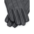 thumbnail image 5 of Button Touchscreen Winter Gloves, 5 of 6