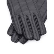Button Touchscreen Winter Gloves