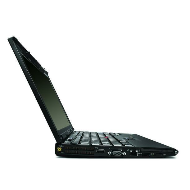 Lenovo ThinkPad X200 12.1