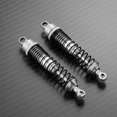 thumbnail image 2 of maskred RCGOFOLLOW Smooth Front Rear Shock Absorber For 1/10 XTE Monster Trucks TYPE1, 2 of 5