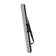 thumbnail image 2 of Almencla Fishing Rod Storage Case 53.15inch Comfortable Handle Accessory Fishing Gear Silver, 2 of 8