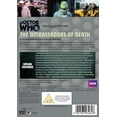 thumbnail image 3 of Doctor Who: The Ambassadors of Death [DVD], 3 of 3