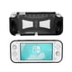 thumbnail image 3 of Funda protectora de TPU con agarre antideslizante y carcasa protectora para Nintendo Switch Lite, 3 of 10