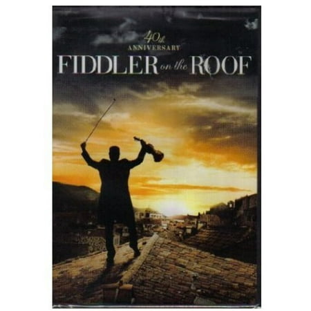 Fiddler on the Roof