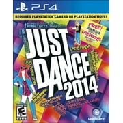 Playstation 4 - Just Dance 2014