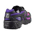 thumbnail image 3 of Fila Creator Men's Shoes Black-Deep Blue-Amaranth Purple 1rm00786-968, 3 of 6