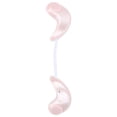 thumbnail image 3 of Mini Portable Handheld Deep Tissue Massage Gun Pain Relief Household Body Muscle MassagerBlack, 3 of 5
