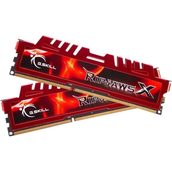 RipjawsX 8GB DDR3 SDRAM Memory Module