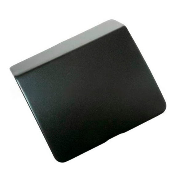 GE WH11X34299 DRAIN PUMP ACCESS DOOR DARK SLATE - OEM PART