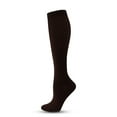 thumbnail image 3 of Manchons de Récupération pour Mollets pour Course et Soutien Sportif – Bas de Compression Haute Performance pour Endurance et Bien-tre Quotidien, 3 of 3