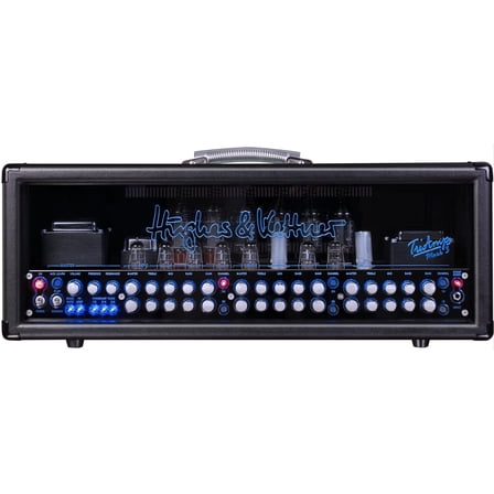 Hughes & Kettner Triamp Mark 3 150W Tube Guitar Amp Head
