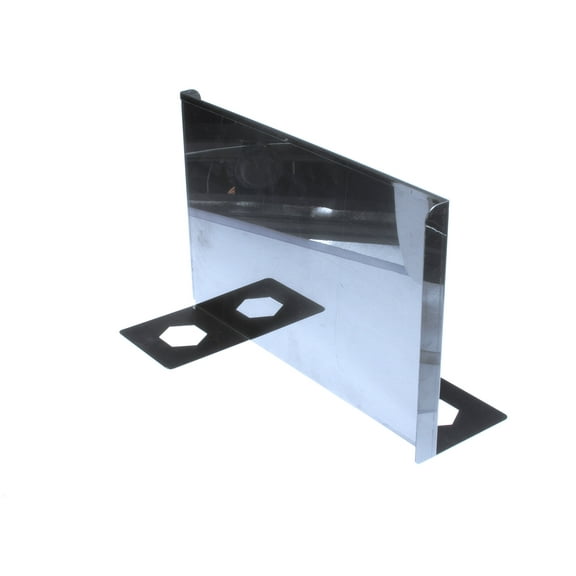 Perlick 62896-1 Free Standing F/T Ice Divider