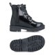 thumbnail image 4 of BOTINES NIÑA MINNIE MOUSE 325001 CHAROL NEGRO MINNIE MOUSE 325001, 4 of 5