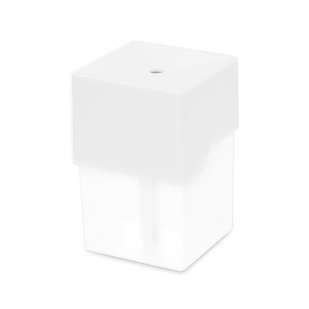 Humidificador USB Minnieouse 220ML A9 Blanco con luz de noche LED