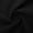 Black, variant on Cotton Linen Shirt for Women Crewneck Blouse with Ruffle Hem Elbow Length Sleeves Casual Tops for Summer Wear Watermelon Red L