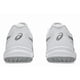 thumbnail image 5 of ASICS Upcourt 6 Men's Badminton Shoes Indoor Volleyball Sportswear 1071A104-101, 5 of 6