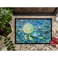 thumbnail image 3 of Sea Turtle Doormat 18x27, 3 of 4