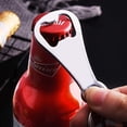 thumbnail image 3 of Abridor de botellas de cerveza con música de 4 piezas, abridor de botellas de guitarra, abridor de botellas de barman, amantes de la música, bebedores., 3 of 5