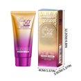 thumbnail image 3 of Fiudx Ofertas De La Semana Loción De Protección Solar Blanqueadora - Spf50+ Protector Solar Hidratante Iluminador Color Protector Solar Diario 40Ml, 3 of 6