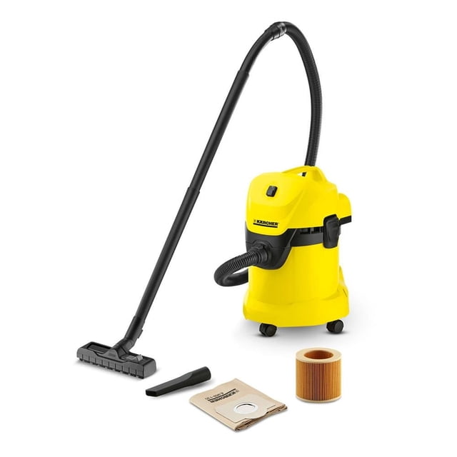 Aspiradora Karcher WD 3 1.629-813.0