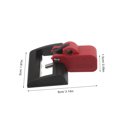 thumbnail image 2 of unbranded Seguridad Para Interruptores Con Pestillo Latch De Nylon Para Protección Y Aislamiento Seguro, 2 of 8