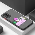 thumbnail image 3 of Funda mate para Oneplus 10 9 8T 8 7 7T 6 6T 5 5T PRO NORD CE 2 N10 N100 5G Funda Coque Capa Shell cerdo blanco conejo dibujos animados, 3 of 5