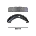 thumbnail image 4 of Balata Trasera VW Vento 2014-2022 (Juego), 4 of 4