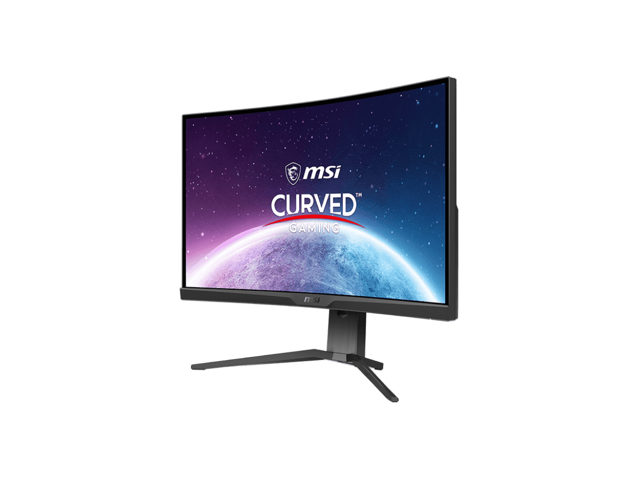 Comprar Monitor PC Gaming curvo MSI MAG 275CQRF-QD, 170 Hz, WQHD · MSI ·  Hipercor