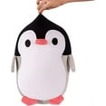 thumbnail image 2 of Juguete de peluche de pingüino, 12 pulgadas, juguete de almohada de peluche, lindo juguete de peluche de pingüino, animal de peluche Kawaii, regalo para niños, niños y niñas JM, 2 of 5