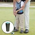 thumbnail image 3 of Club Organizer Holder Stand For Golf Bags - Secure Storage Solution, Durable Accessory For Neat Club Management, 3 of 6