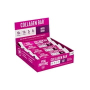 Vital Proteins, Collagen Bar, Mixed Berry, 1.8 oz, 12 CT