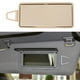 thumbnail image 4 of Espejo Cosmético Automotriz Zulema Visera Parasol para Mercedes Clase Beige Derecho, 4 of 6
