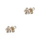 thumbnail image 2 of Sonducket Catch Clip Side Sweet Korean Hairpin Mini Crystal Ins Hair Claw Jewelry Bang para mujeres Shopping Picnic White-Mini Blanco-Mini 2piezas, 2 of 6