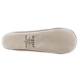 thumbnail image 3 of Zapatillas Isotoner Ballerina Sand Trap con lazo suave para mujer, 3 of 7