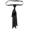 thumbnail image 1 of LinYooLi Nœud Papillon de Mariage pour Hommes et Femmes, Classique, Ajustable, pour Fête, Tissu Ruban, Pré-Noué, 1 of 3