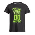 thumbnail image 3 of Mantente fiel Productos de tendencia Ropa para hombre Camisetas suaves Camisetas deportivas Camisetas para hombre Camisetas, 3 of 5