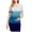 Blue, variant on gakvbuo Maternity Dress For Photoshoot Womens Short Sleeve Breast-Feeding Maternity Nursing Dress Bodycon Pregnancy Scoop Neck Ruched Midi Fitted Dresses For Women 2399