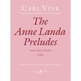 thumbnail image 1 of The Anne Landa Preludes (Faber Edition), 1 of 2