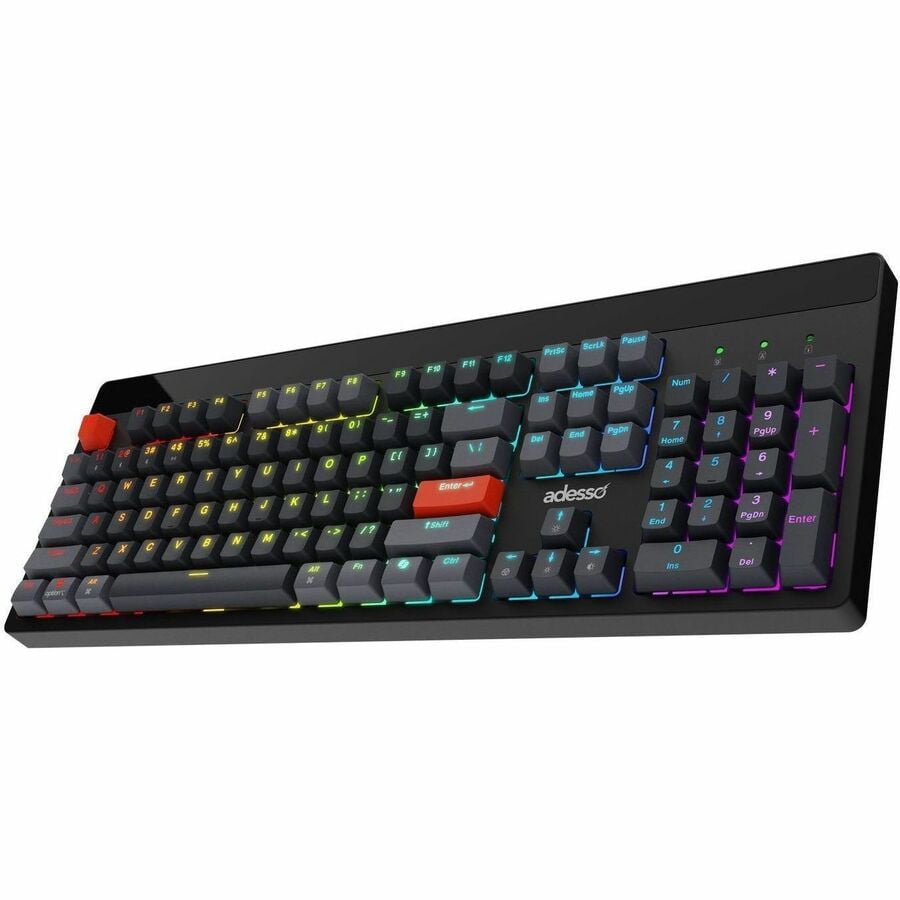 Apex Pro TKL Wireless Keyboard, Black - Walmart.com
